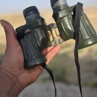دوربین شکاری گلوری