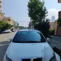 تیبا هاچبک مدل ۹۷