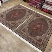 جفت ۶ متری ماهی تبریز
