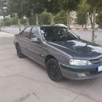 پژو پارس سال مدل 1401