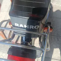رهرو 94اماده انتقال