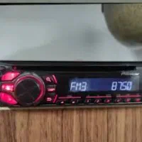 ظبط پایونر معاوضه