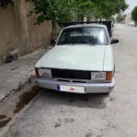وانت پیکان فوری