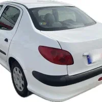 206 sd v8
