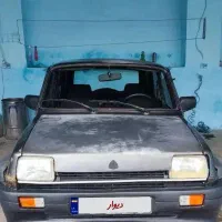 پی کی PK، مدل 1383 موتور گیربکس پراید انژکتور