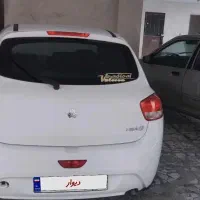ماشین کم کار ماشین دوم بوده زیاد استفاده نشده