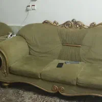 مبل راحتی