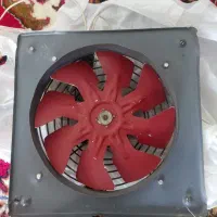 فن هواکش به ابعاد ۳۰در ۳۰