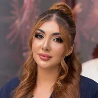 میکاپ آرتیست ، میکاپ تخصصی مهمانی و مراسم