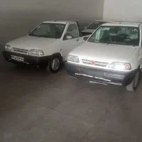 وانت 151 صفر خشک