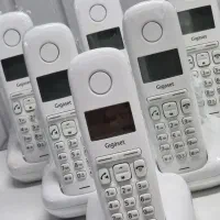 جشنواره 50٪ تخفیف تلفن بیسیم مدل (زیمنس) المان