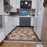 منزل ویلایی ۸۰متری /بازسازی شده شیک /یک خوابه