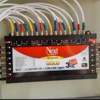 نصاب آنتن.نصب آنتن