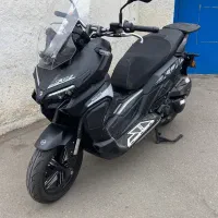 فروش متور ۲۵۰ اتومات