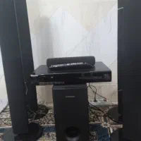 سیستم سامسونگ بلوتوث دار فابریک کارخانه