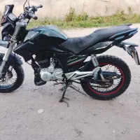موتور سیکلت