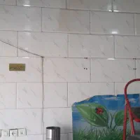 نظافت استخر منبع هود منزل و ..
