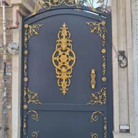 رنگ آمیزی ولکه کاری گچ ساختمان