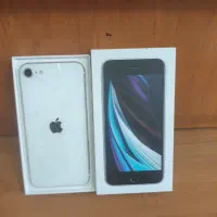 iPhone se