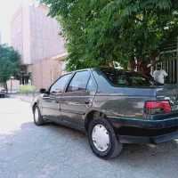 پژو 405 مدل ۸۴
