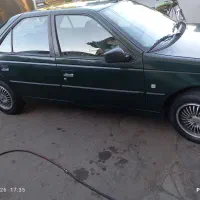 405 مدل 83 . gli|خودرو سواری و وانت|تهران, چیتگر جنوبی|دیوار