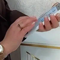 مدل ناخن|خدمات آرایشگری و زیبایی|ورامین, ورامین|دیوار