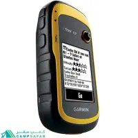 جی پی اس گارمین etrix10