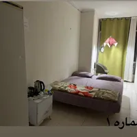 اجاره روزانه/ماهانه سویت/واحد مبله گیشا برج میلاد|اجارهٔ کوتاه‌مدت آپارتمان و سوئیت|تهران, گیشا (کوی نصر)|دیوار