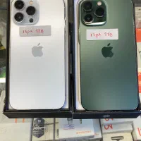 iPhone 13 Pro Max|موبایل|کرج, گوهردشت|دیوار