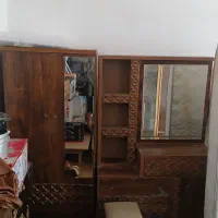سرویس چوب