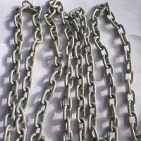 زنجیر اهنی