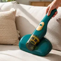 جارو شارژی دستی خانگی