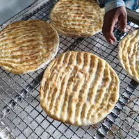 خمیر گیر بربری