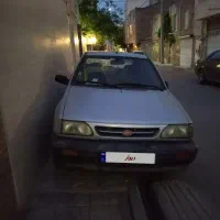 پراید۸۸