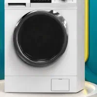 ماشین لباسشویی دوو