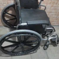 ویلچر سه کاره
