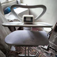 اتو پرسی ژانومه 7400