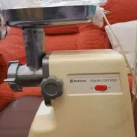 چرخ گوشت