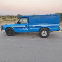 نیسان دوگانه شرکتی آپشنال