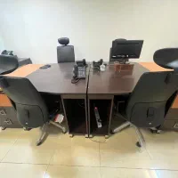 میز‌کنفرانس اداری