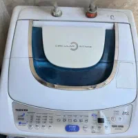لباسشویی توشیبا