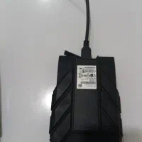 هارد اکسترنال 4 ترابایت Adata مدل HD 710 pro