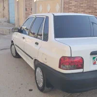 پراید 93