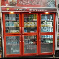 یخچال شش درب 250000000