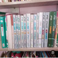 تدریس ریاضی وفیزیک  (نهایی،تقویتی کنکور)