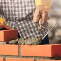 انجام کار بنایی سیمانکاری سفت کاری