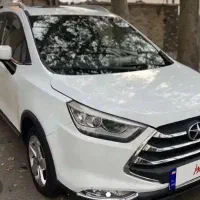 جک s3 اتومات سفید