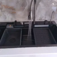 نصاب سینک وشیرالات ولوله کشی