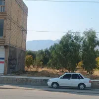 فروش 3پلاک زمین تجاری ،اندیکا ناصر خسرو