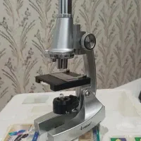 میکروسکوپ